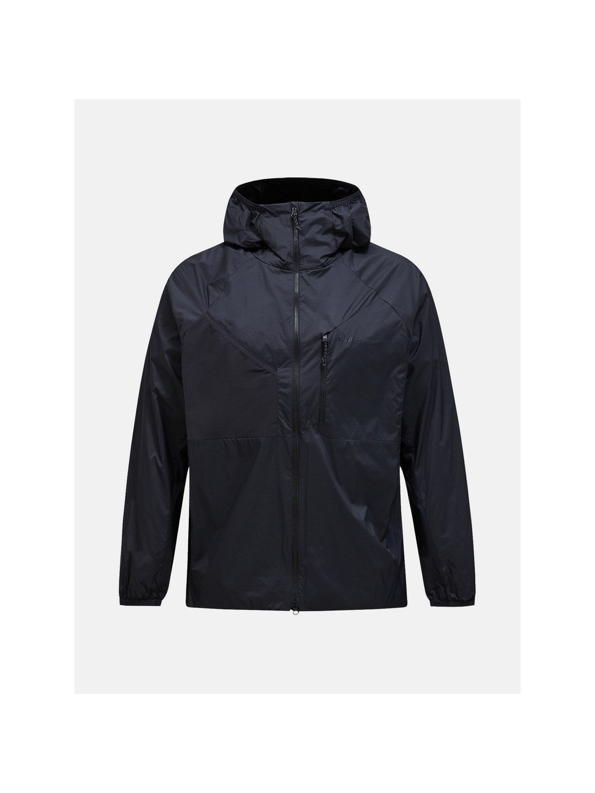 Kurtka PEAK PERFORMANCE M Freelight Alpha Jacket czarny