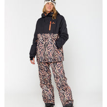 Spodnie narciarskie RIP CURL ANTI SERIES RELAX PANT10K/10K multikolor

