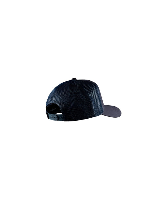 Czapka SAIL RACING Wind Cap granatowa
