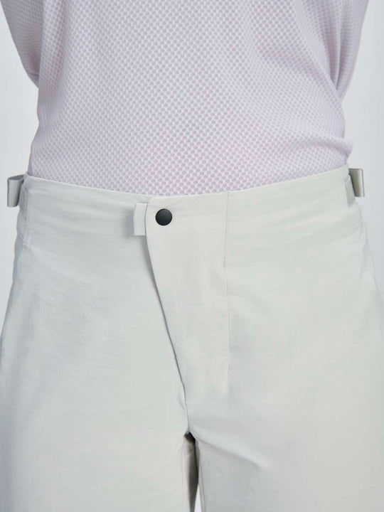 Spodnie rowerowe damskie POC W's Motion Pants szare
