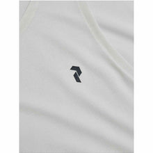 Koszulka PEAK PERFORMANCE Delta Tank Top Women biały - Adventure Sports
