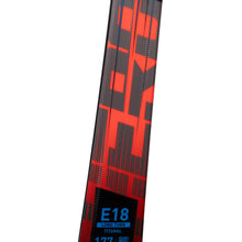 Narty ROSSIGNOL HERO ELITE LT TI + wiązania Look NX 12 Konect GW
