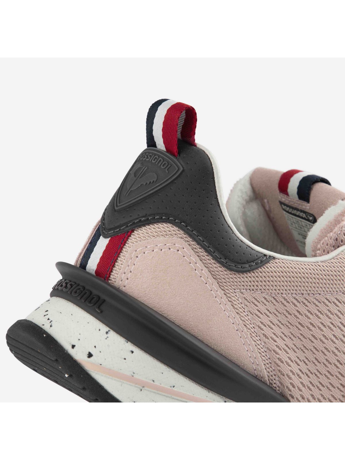 Buty damskie ROSSIGNOL W Running Retro