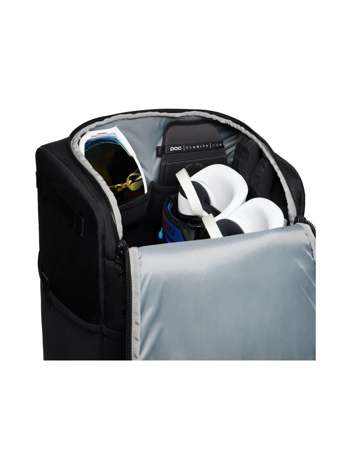 Plecak narciarski POC Race Backpack 60L czarny