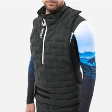 Kamizelka MILLET Pierrament Quickover Vest czarna

