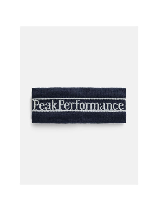 Opaska Peak Performance Pow Headband granatowy
