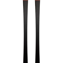 Narty ROSSIGNOL FORZA 70° Ti + wiązania LOOK SPX 14 Konect GW
