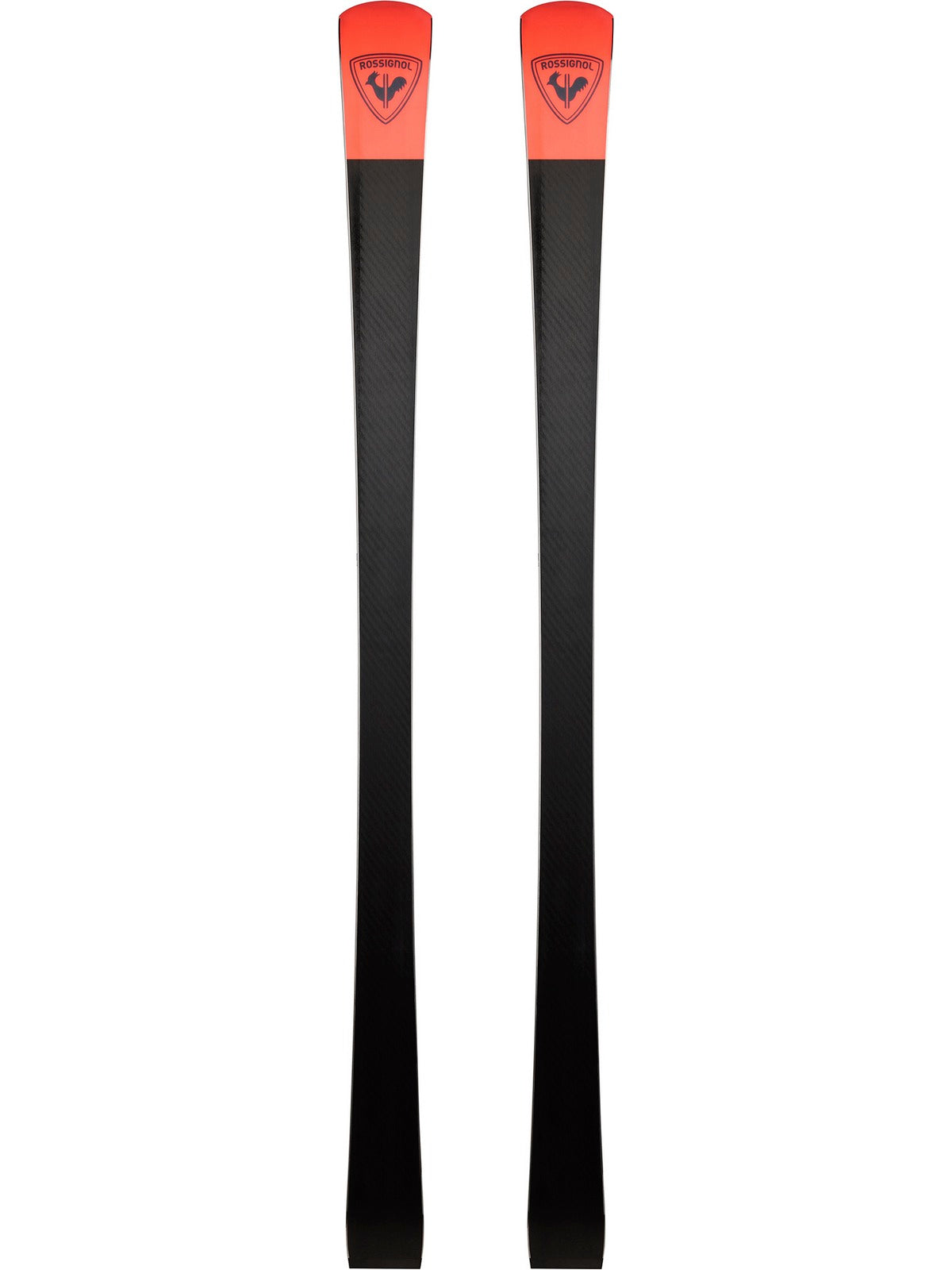 Narty ROSSIGNOL FORZA 70° Ti + wiązania LOOK SPX 14 Konect GW