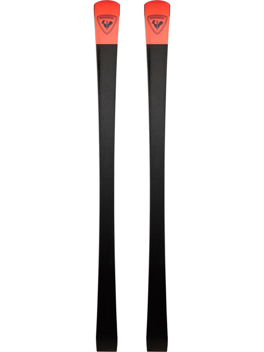 Narty ROSSIGNOL FORZA 70° Ti + wiązania LOOK SPX 14 Konect GW
