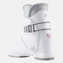 Buty narciarskie ROSSIGNOL COMP J1 - WHITE
