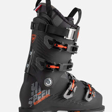 Buty narciarskie ROSSIGNOL HI-SPEED ELITE 130 Carbon LV GW czarny
