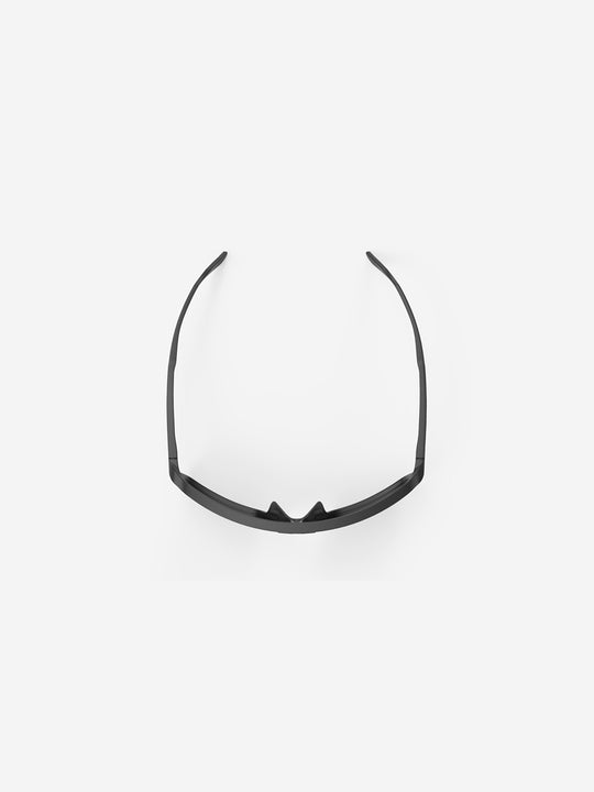 Okulary przeciwsłoneczne RUDY PROJECT Spinshield czarny Cat 2 Smoke Black - TU - Adventure Sports
