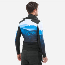Kamizelka MILLET Pierrament Quickover Vest czarna
