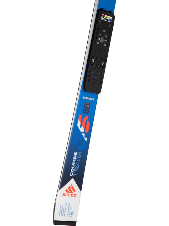 Narty DYNASTAR Speed Team GS 126-171 R21 Pro + wiązania LOOK SPX 11 GW - Adventure Sports
