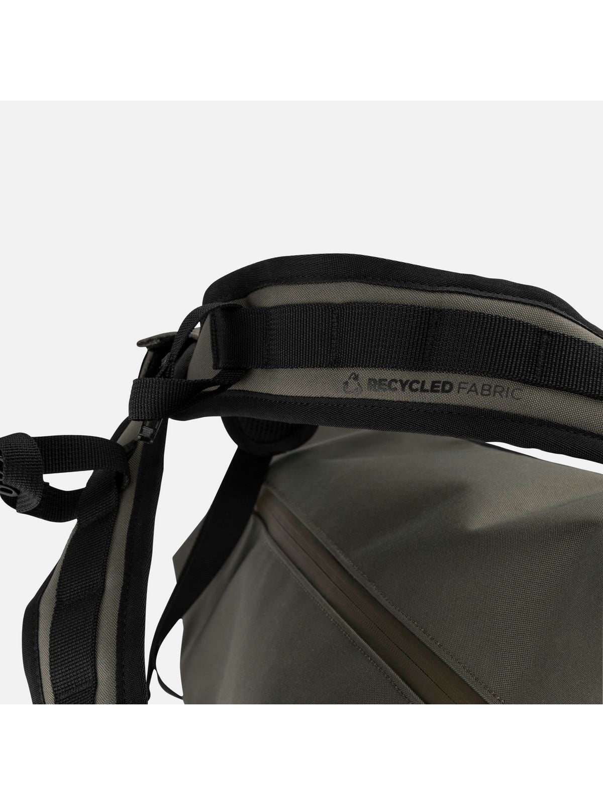 Torba ROSSIGNOL Duffle Bag 60L zielony