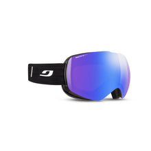 Gogle narciarskie JULBO Shadow czarny fotochrom Cat 1-3 Glare Control
