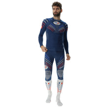 Spodnie UYN Natyon 3.0 France Uw Pants Medium
