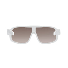 Okulary rowerowe POC Aspire Wide Fit biały cat.2 Clarity Trail /Partly Sunny Silver
