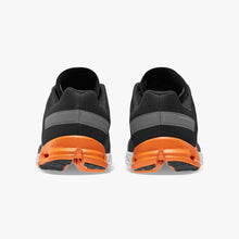 Buty biegowe ON RUNNING Cloudflow czarny/pomarańczowy
