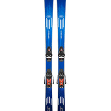 Narty Dynastar Speed Team Pro 126-134 Open + wiązania LOOK NX 7 GW Lifter B73
