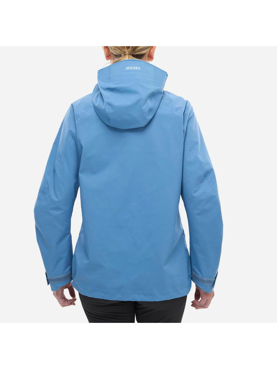 Kurtka MILLET TRILOGY ICON GTX PRO JKTW niebieski - Adventure Sports
