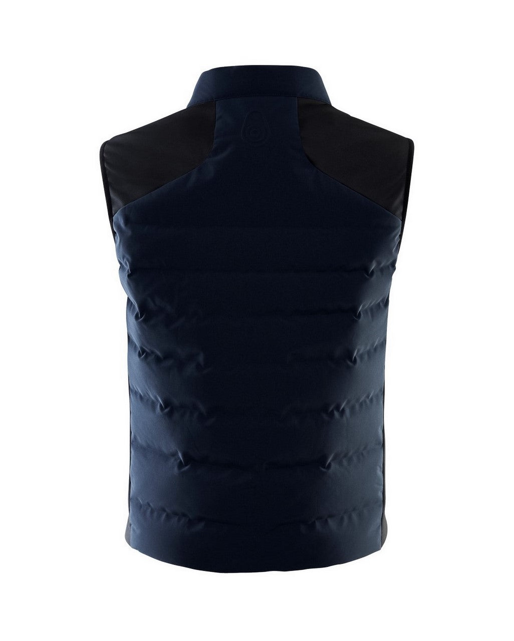 Kamizelka damska Sail Racing W RACE WELDED LIGHT VEST granatowa