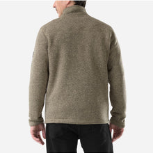 Bluza męska MILLET M Chamonix Knitwarm Jkt M beżowa
