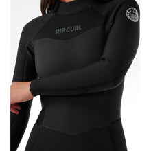 Pianka surfingowa damska RIP CURL Wmns D/Patrol 4/3 Bz czarny
