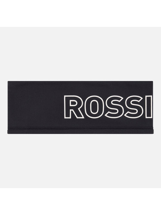 Opaska ROSSIGNOL Headband czarna
