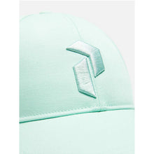 Czapka Peak Performance Retro Cap zielony - TU - Adventure Sports
