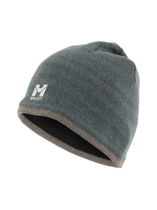 Czapka  MILLET TIAK II BEANIE brązowa
