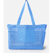 Torba RIP CURL Sand Free Jumbo 52L Tote niebieski
