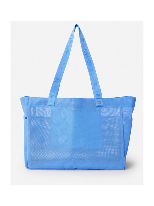 Torba RIP CURL Sand Free Jumbo 52L Tote niebieski
