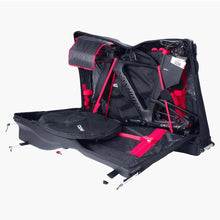 Walizka rowerowa EVOC Road Bike Bag Pro black
