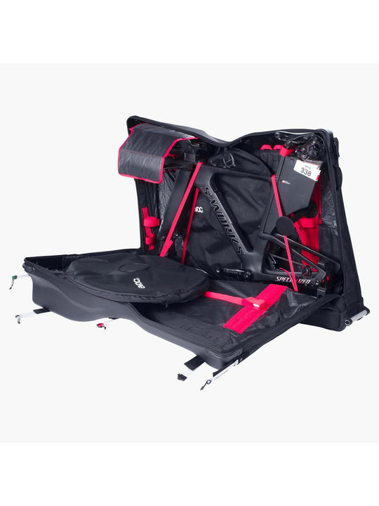 Walizka rowerowa EVOC Road Bike Bag Pro black
