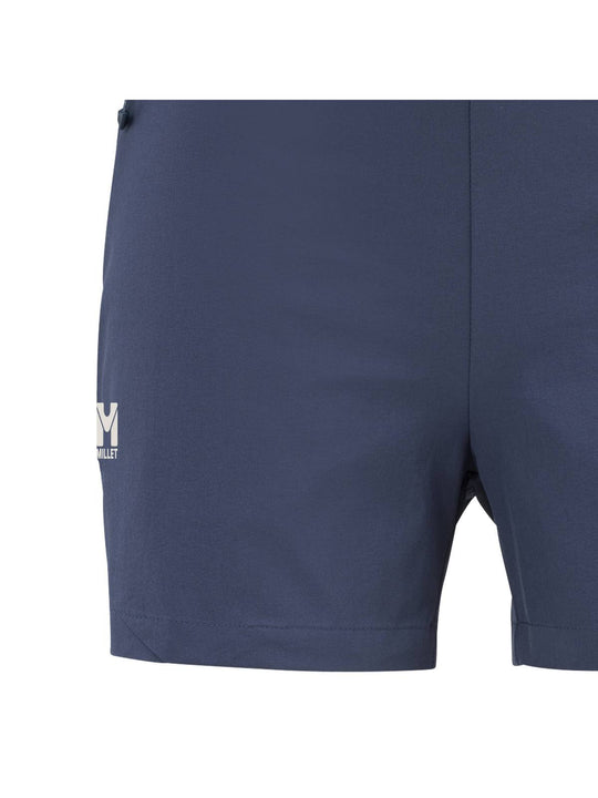 Szorty MILLET FUSION XCS SHORT W granatowy - Adventure Sports
