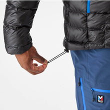 Kurtka MILLET M Tri Icon Down Hd czarny - Adventure Sports
