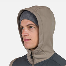 Bluza męska ROSSIGNOL Classique Hybrid Clim
