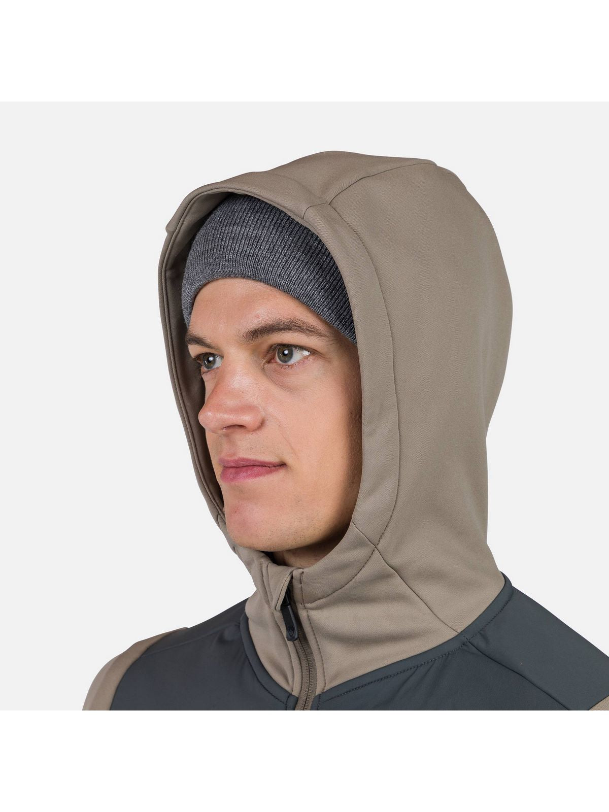 Bluza męska ROSSIGNOL Classique Hybrid Clim