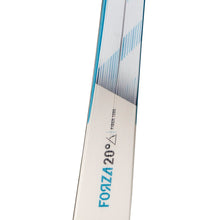 Narty ROSSIGNOL FORZA 20° FG + wiązania LOOK Xpress 10 GW B83
