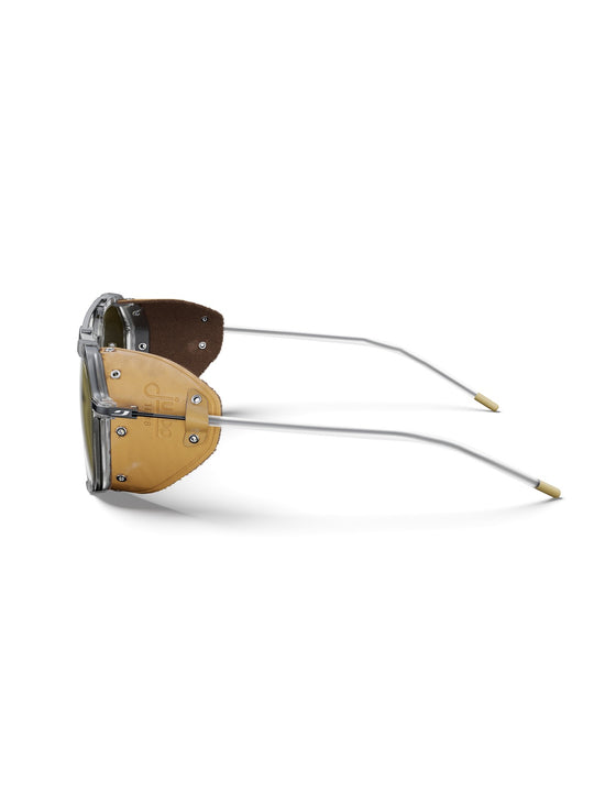 Okulary z polaryzacją JULBO Tribute - Spectron 3 Polarized - Crystal/Camel/Havana
