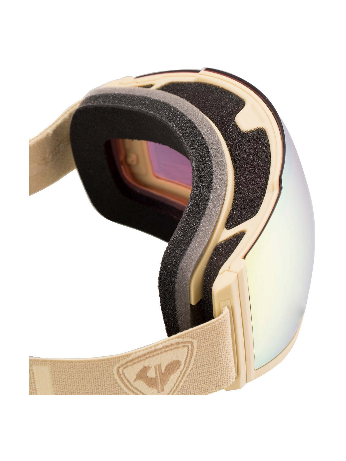Gogle narciarskie ROSSIGNOL MAGNE'LENS SAND
