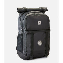Plecak RIP CURL Dawn Patrol 30L Surf szary - TU - Adventure Sports
