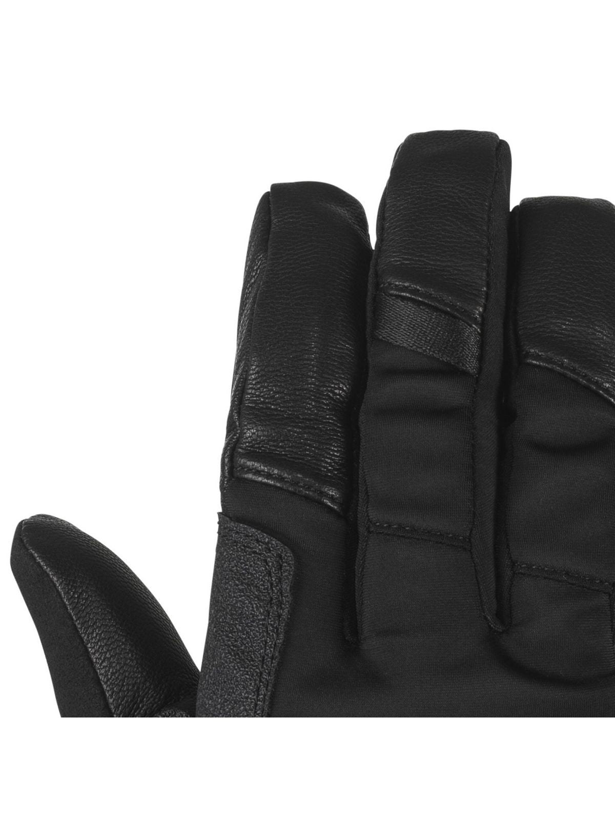 Rękawice MILLET Pierra Ment Glove Czarny