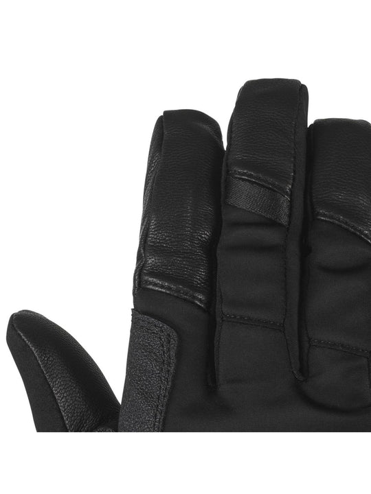 Rękawice MILLET Pierra Ment Glove Czarny
