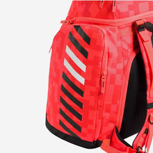 Plecak narciarski ROSSIGNOL HERO Athletes Bag czerwony
