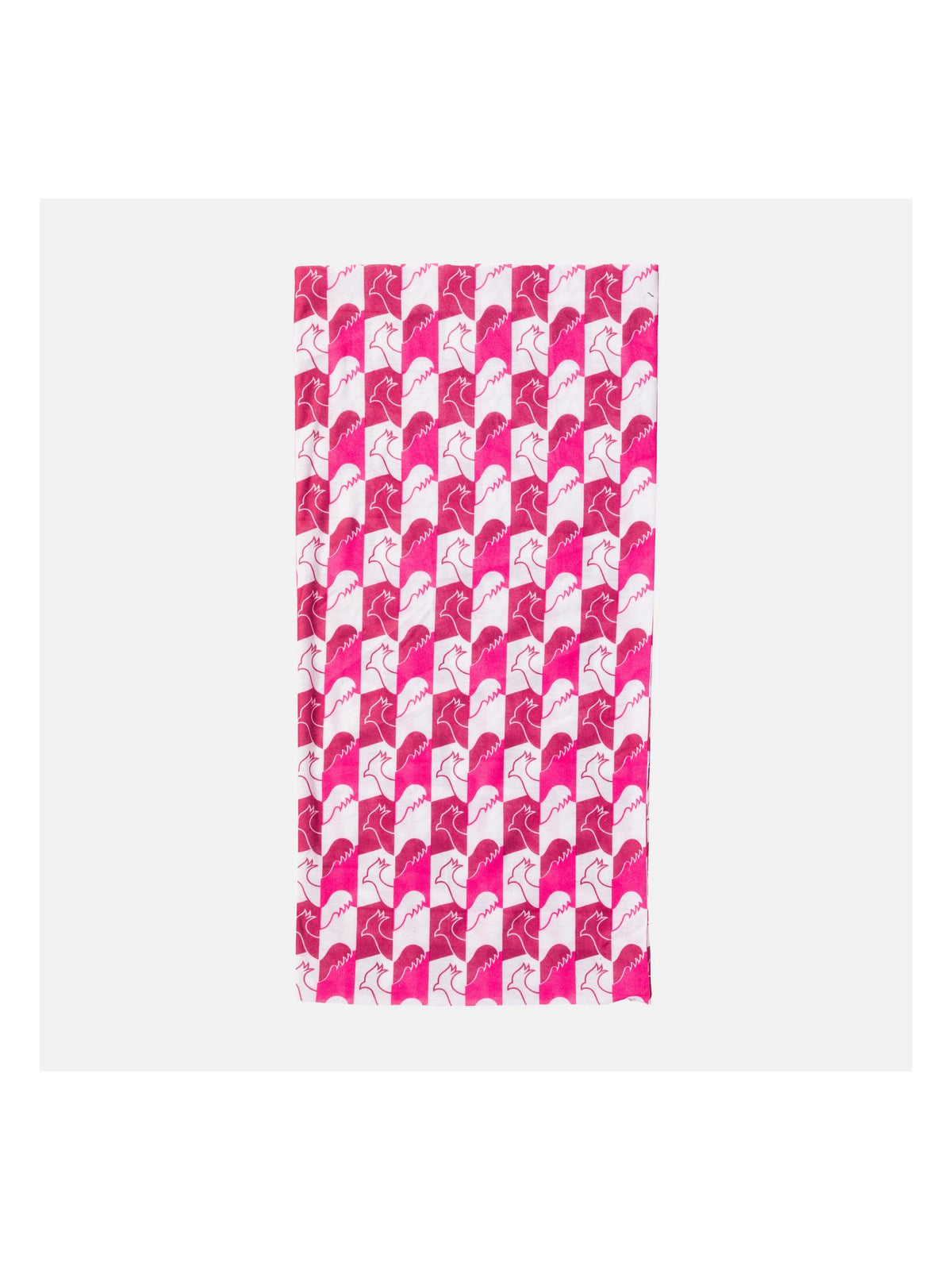 Komin ROSSIGNOL L3 ROSSI TUBE - ONE SIZE - Szalik - Adventure Sports