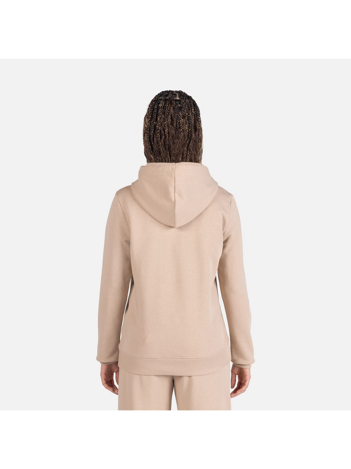 Bluza damska ROSSIGNOL W Presset H piaskowa - Adventure Sports