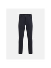 Spodnie Peak Performance M Iconiq Pants czarny
