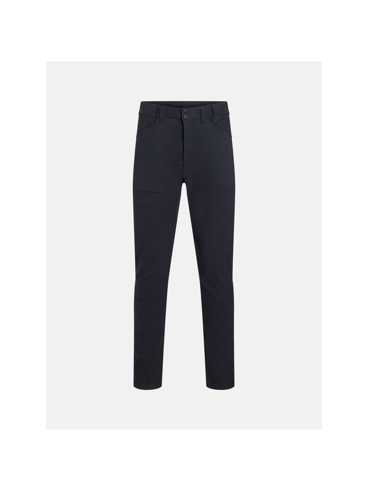 Spodnie Peak Performance M Iconiq Pants czarny